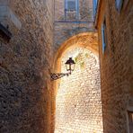 Rue du Vieux Sarlat