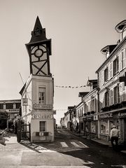 Rue Emmanuel Foy