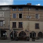 Rue Haute Cité  -- Vieille ville de Limoges