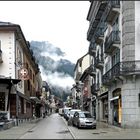 Rue Joseph Vallot - Chamonix