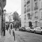 Rue Lepic 102