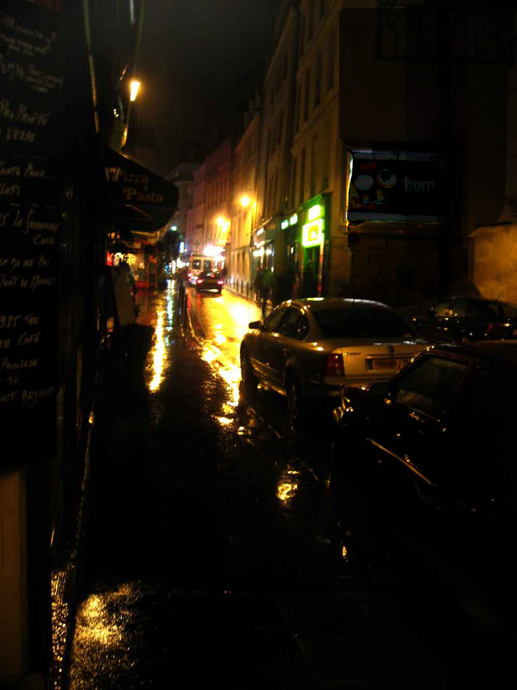 Rue Moufftard