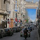 Rue Paradis - Marseille