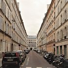 Rue Paul Escudier