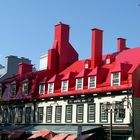 rue st louis à QUEBEC