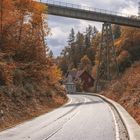 Rübeland im Harz 