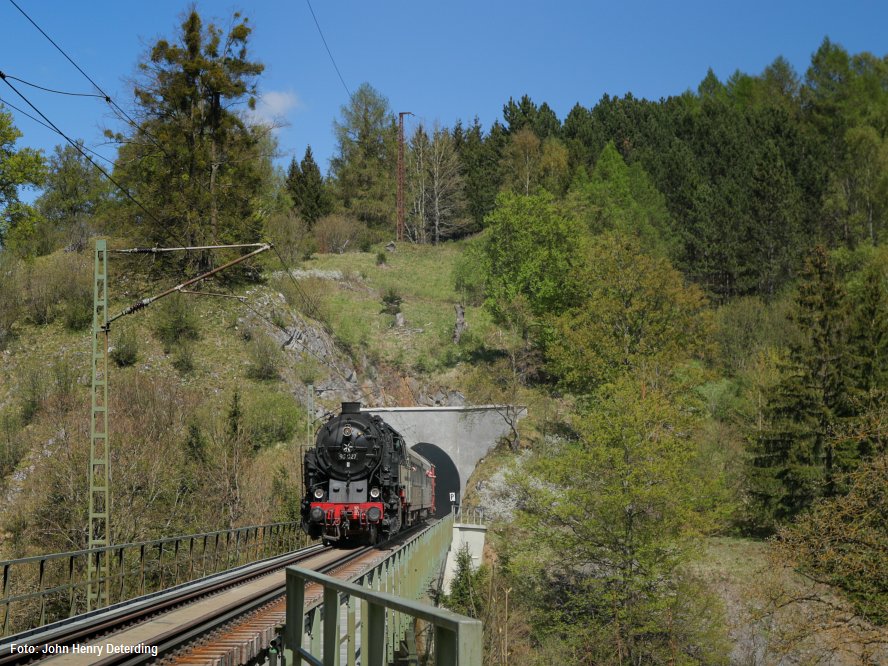 Rübelandbahn