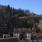 . Rübelandbahn . Sonderfahrt 2012