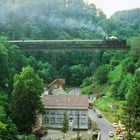 Rübelandbahn – Sonderfahrt vor 30 Jahren