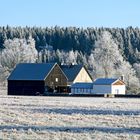 Rübenau Erzgebirge 10.12. 2016