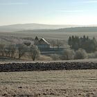 Rübenau Erzgebirge 