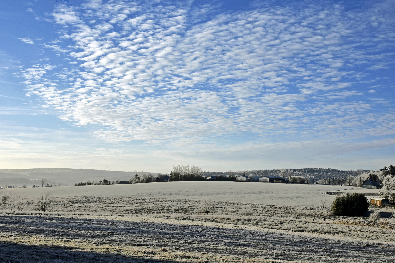  Rübenau Erzgebirge Sachsen