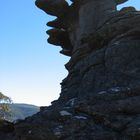 Rübezahl im Grampians National Park