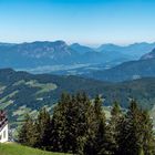 Rübezahl konnte seinerzeit sehr weit ins Land schauen