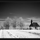 Rückämper Kapelle in Enniger