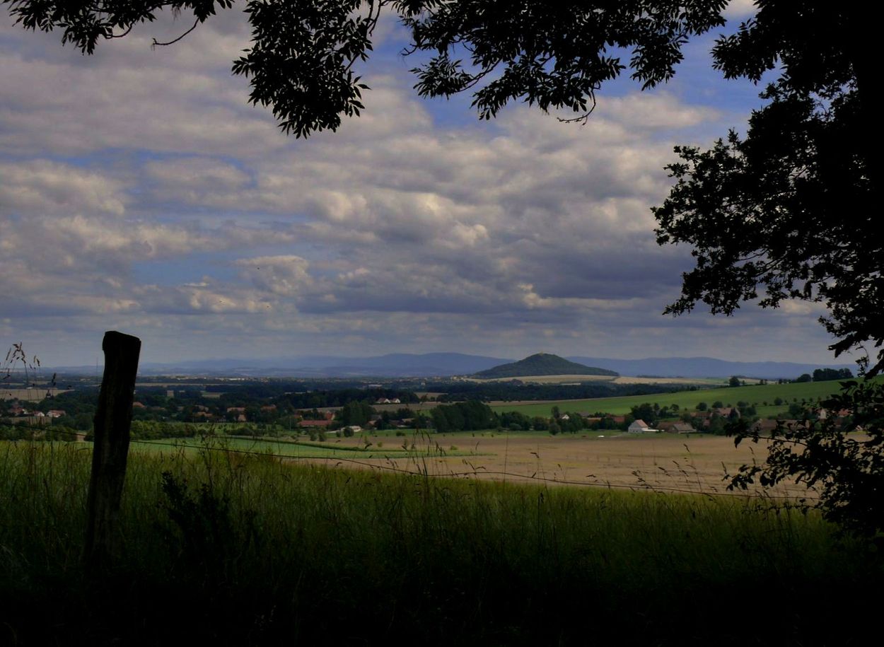 Rückblende in den Sommer