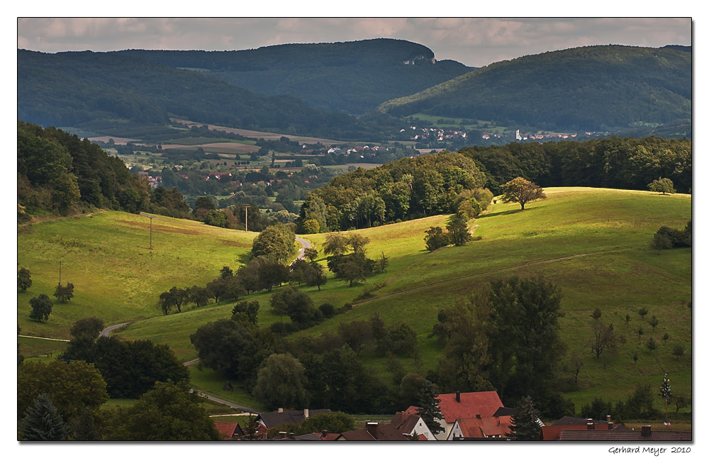 [ Rückblick ]