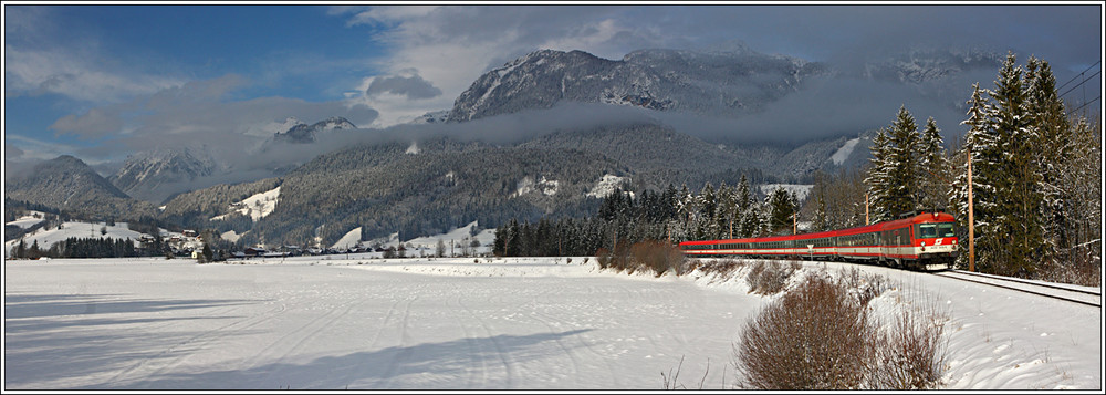 Rückblick