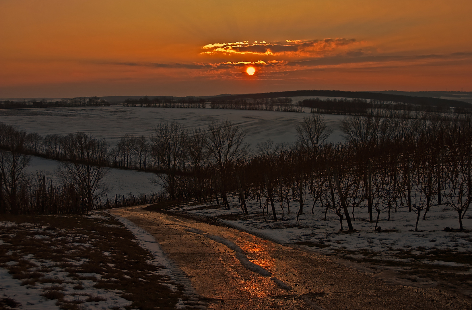 Rückblick 18.2.2010