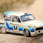 Rückblick 2008 - osterburg - rallye