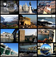 Rückblick 2009 - 3 # Porto