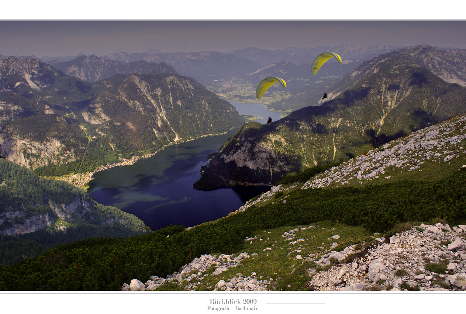 Rückblick 2009