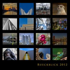 Rückblick 2012