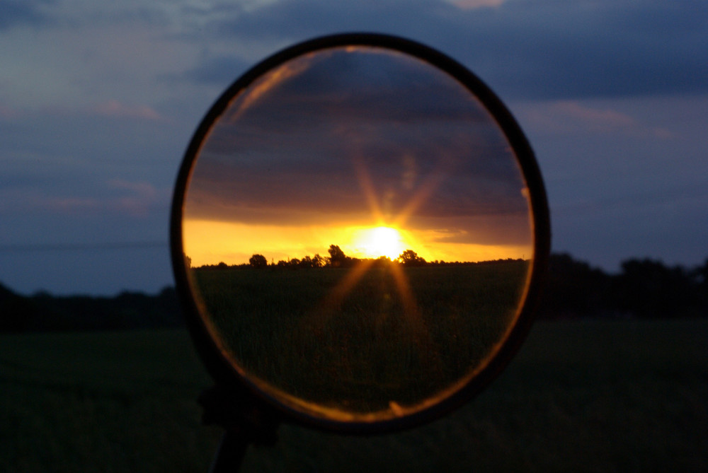 Rückblick