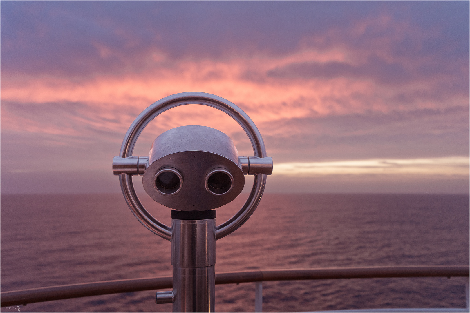 Rückblick Foto & Bild  fotos, sonnenuntergang, himmel Bilder auf 