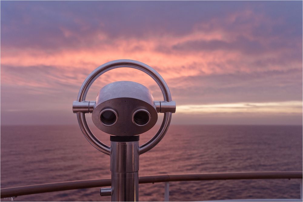 Rückblick Foto & Bild  fotos, sonnenuntergang, himmel Bilder auf 