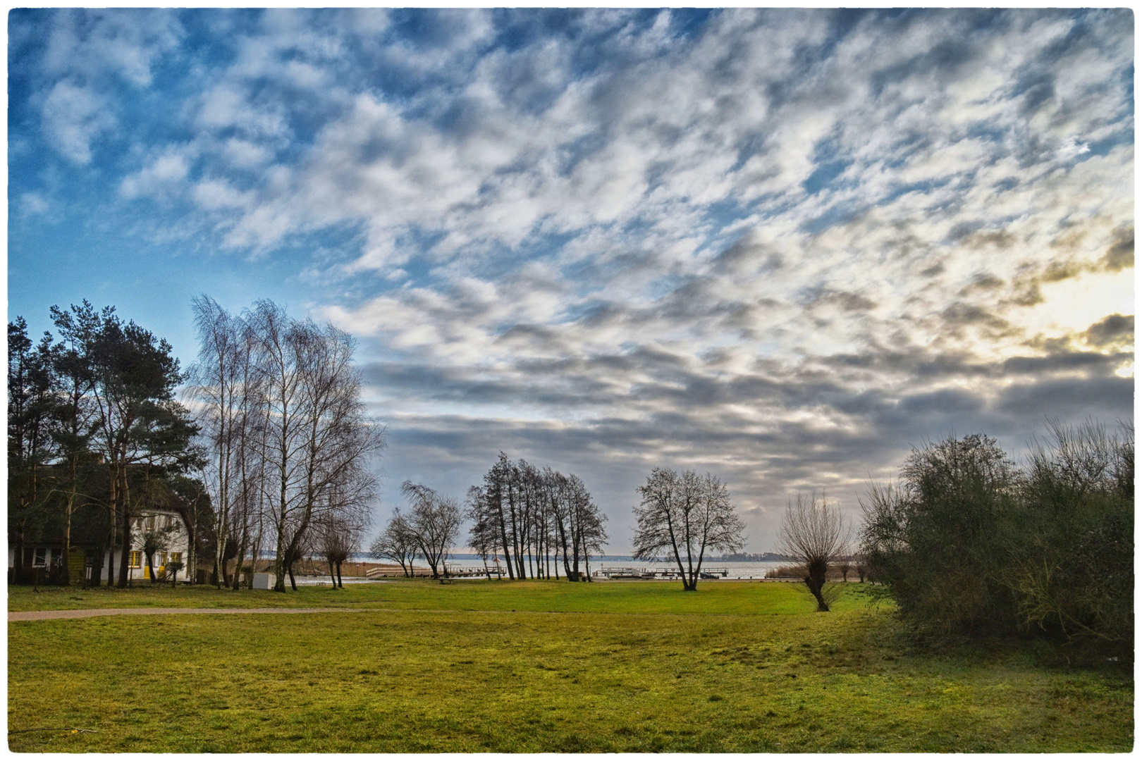 Rückblick