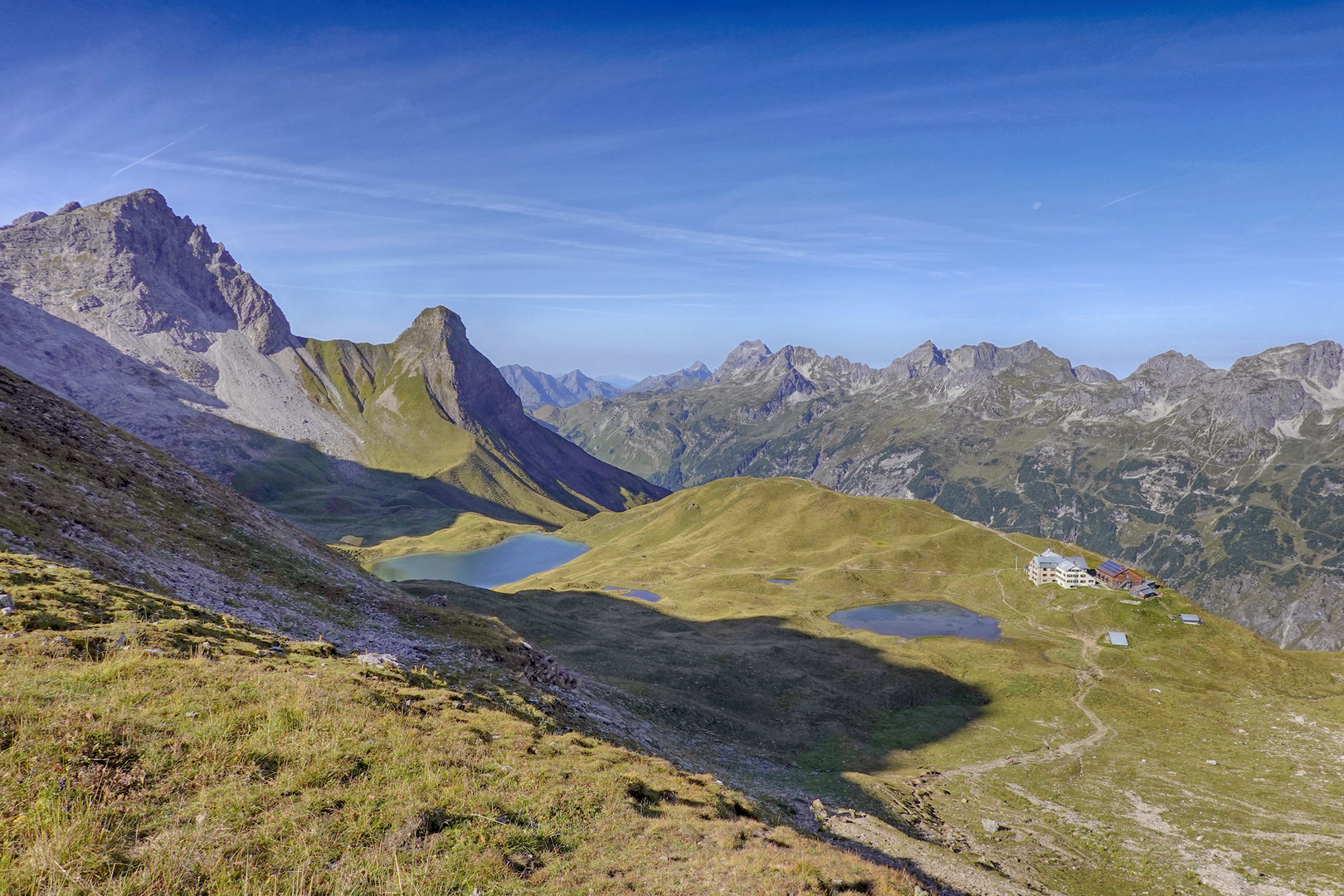 RückBlick