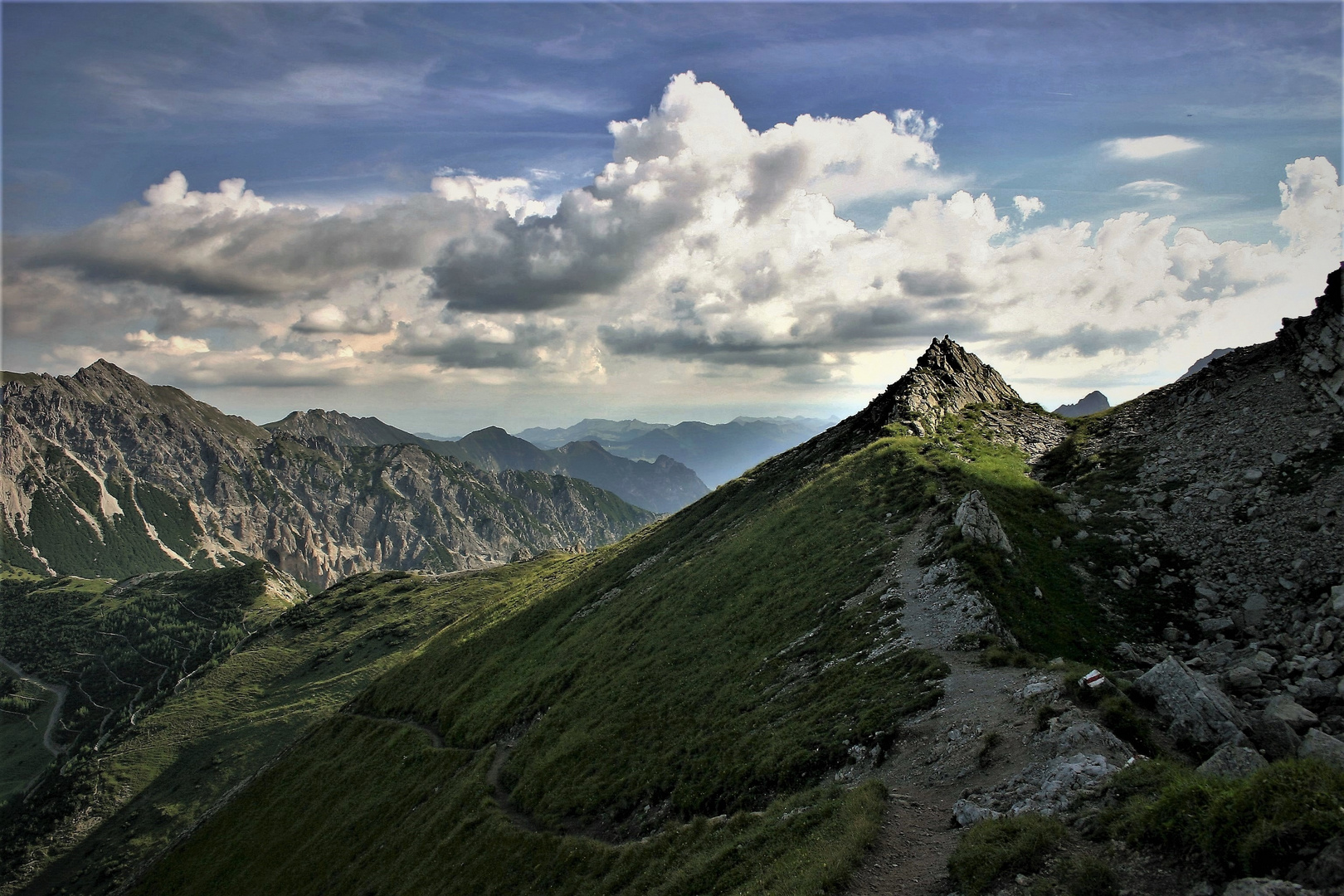 Rückblick