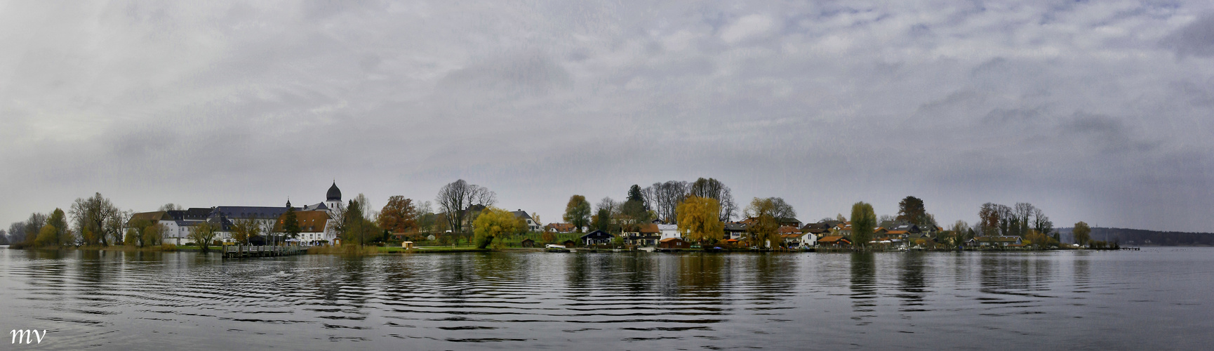 Rückblick