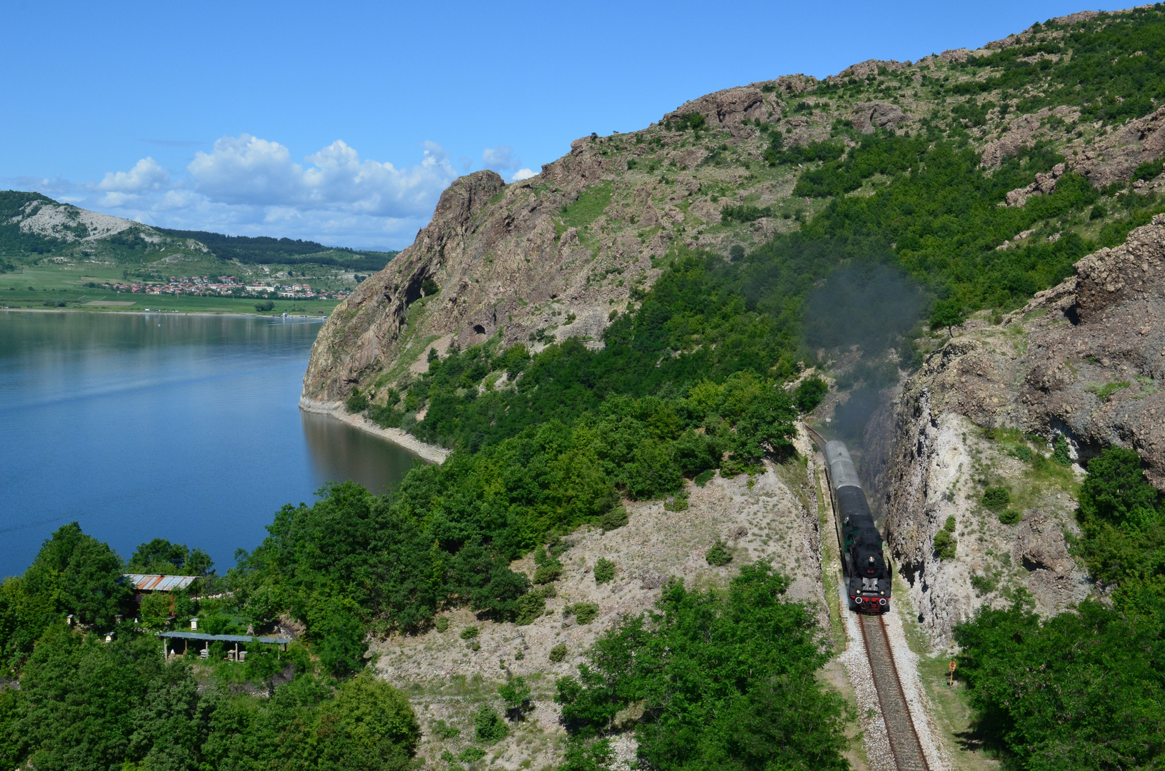 Rückblick auf Bulgarien Mai 2016 