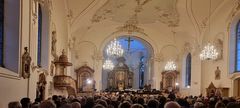 Rückblick auf das Konzert des Musikvereins