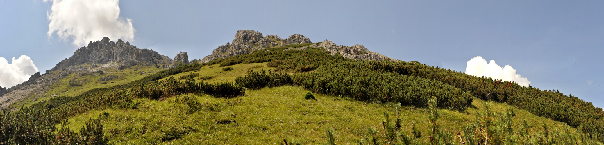 Rückblick auf den Elfer