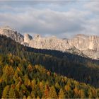 Rückblick auf den Herbst