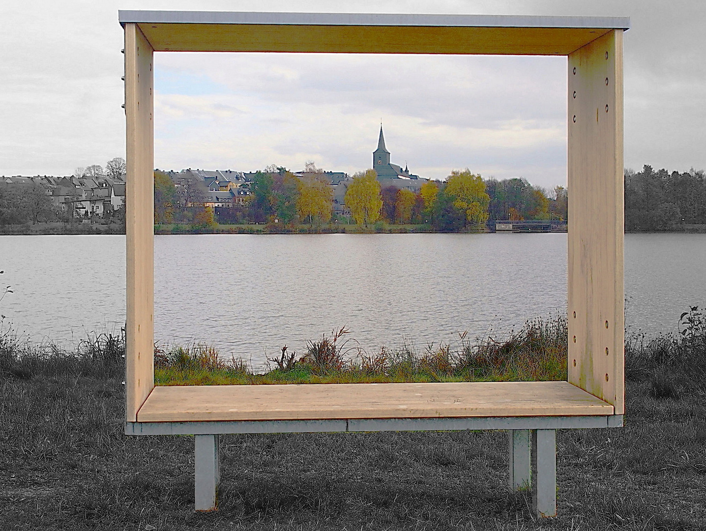 Rückblick auf den Herbst