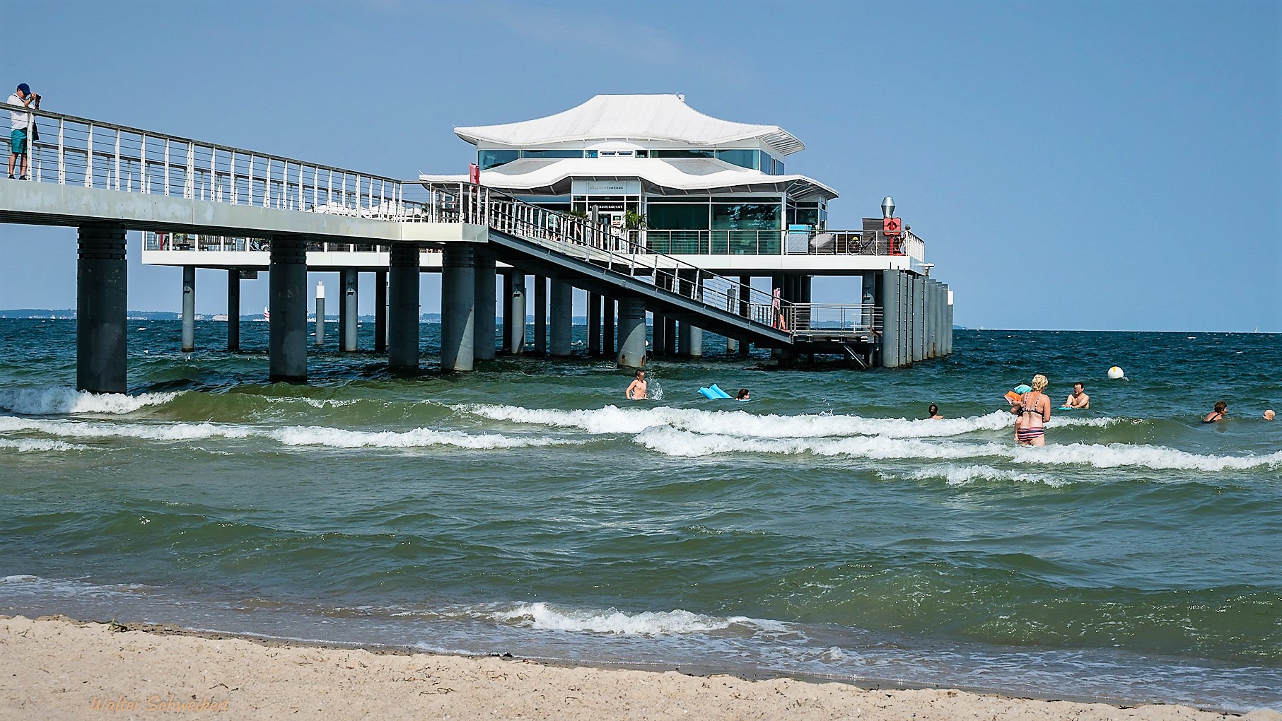 Rückblick auf den Sommer