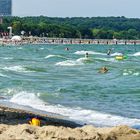 Rückblick auf den Sommer