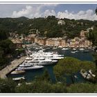 Rückblick auf den Sommer in Portofino