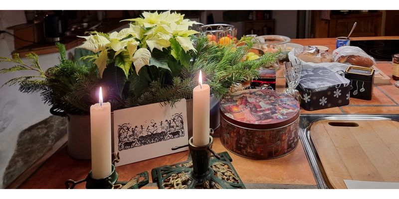 Rückblick auf die Adventszeit 2024