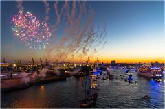 Rückblick auf die Cruise Days 2012