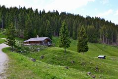 Rückblick auf die Soilealm …