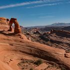 Rückblick auf eine Reise durch die Naionalparks imWesten