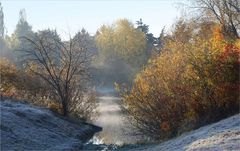 Rückblick auf einen 0ktobertag