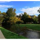 Rückblick auf einen schönen Herbsttag