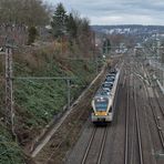 Rückblick auf mein Bahnjahr 2023 --- Dezember ---