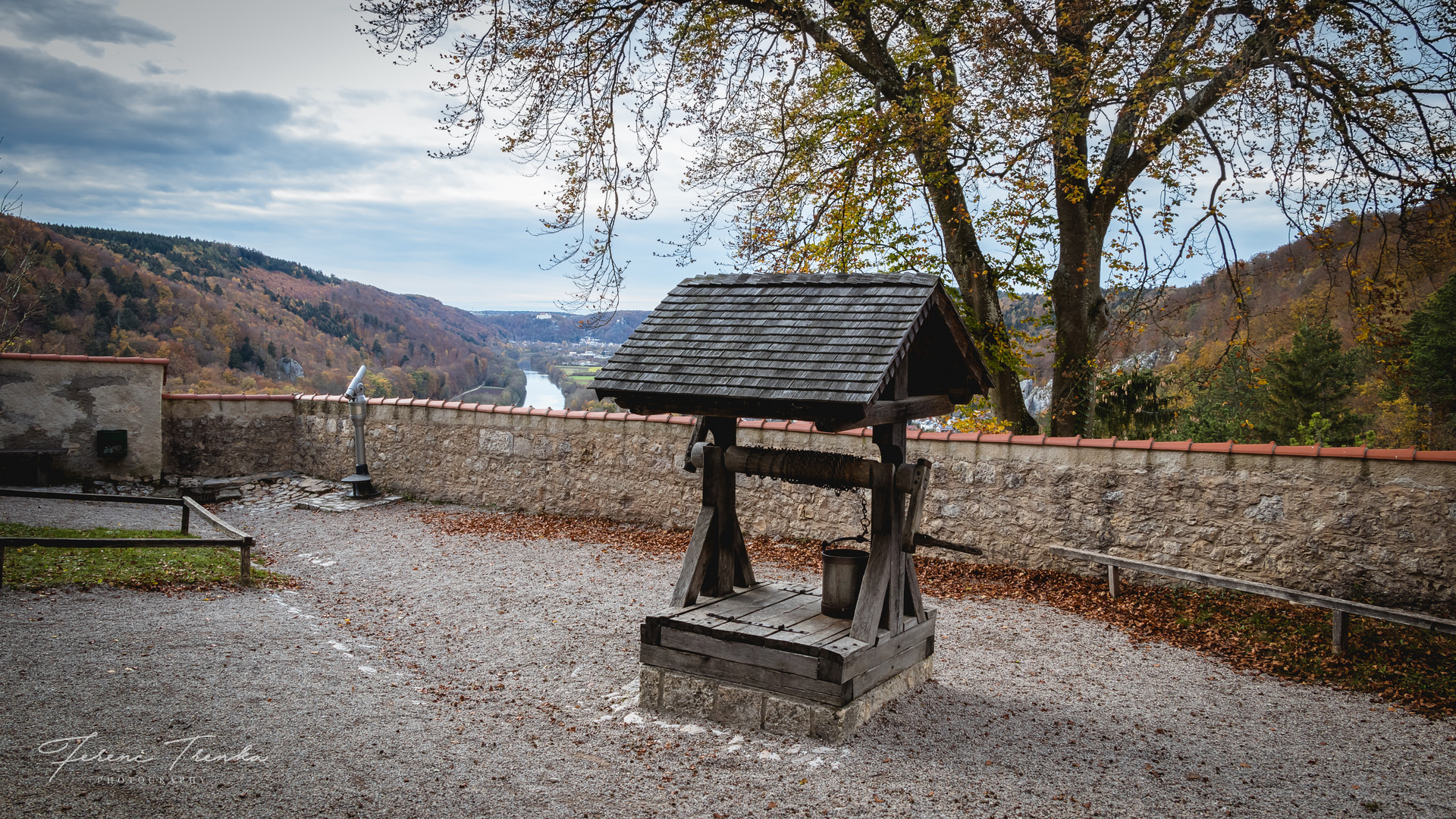 Rückblick auf vegangene Tage